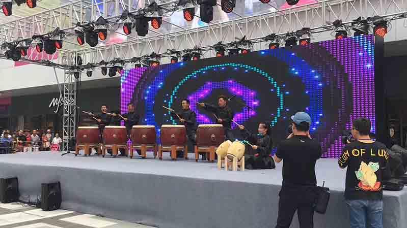 四川文化传播公司的新风尚：传承与创新共舞